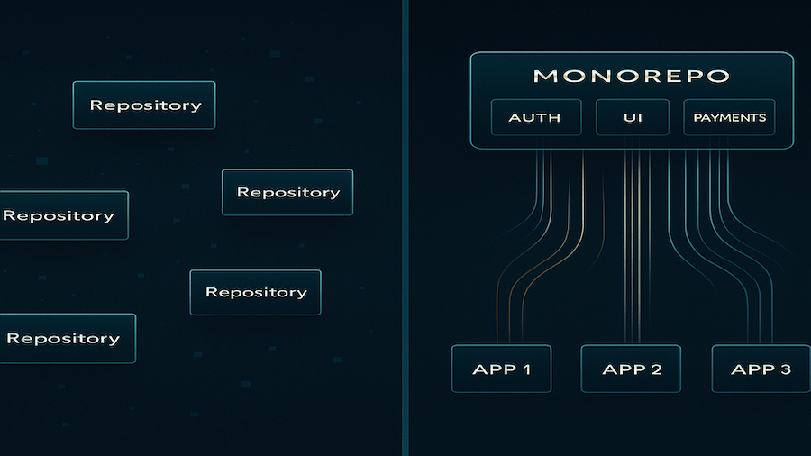 Monorepo 101: What It Is, Why It Matters, and Things To Consider