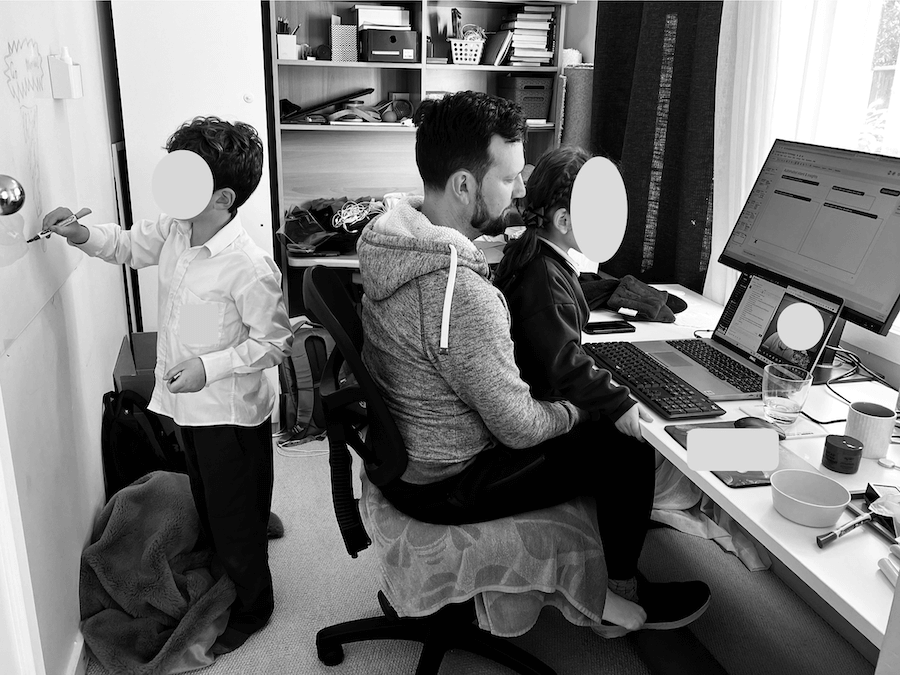 The Parent Guilt Tax Solo Founders Need To Discuss